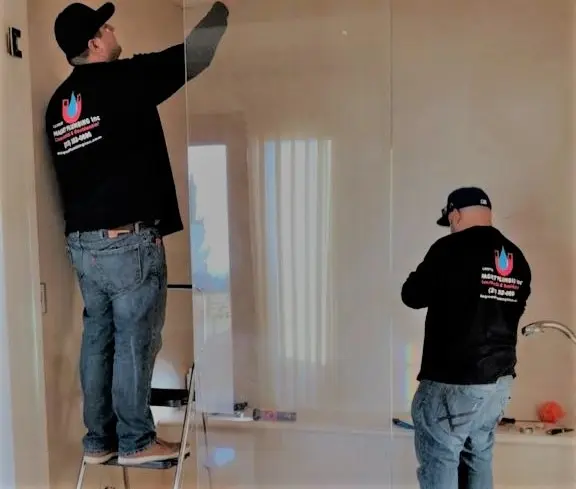 Professional plumbing installation for Tankless Water Heater Installation in West Allis